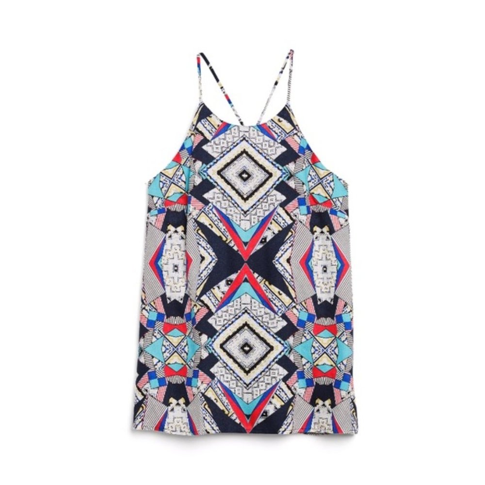 4 for $25 Renee C. Jayani Racerback Top Size Sm